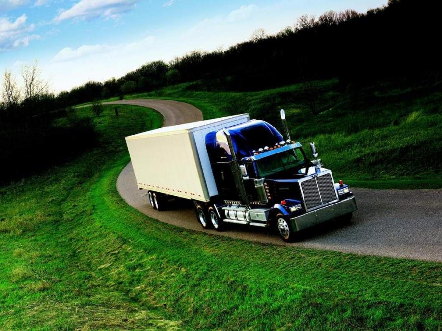  Western Star 4900 EX Long Haul 2008 года  (фото 2 из 11)